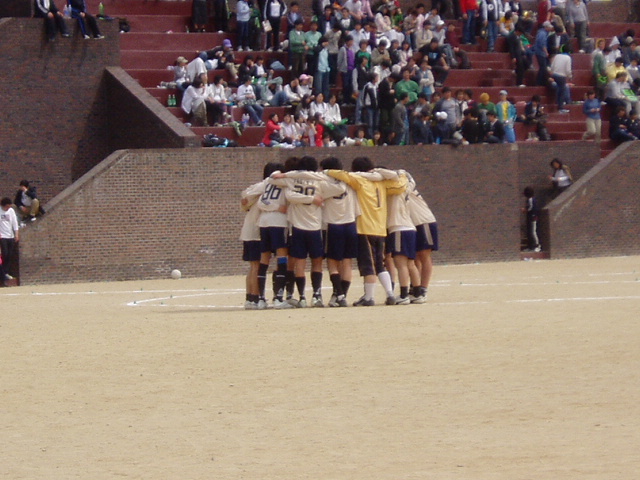 2005년 새내기 축제