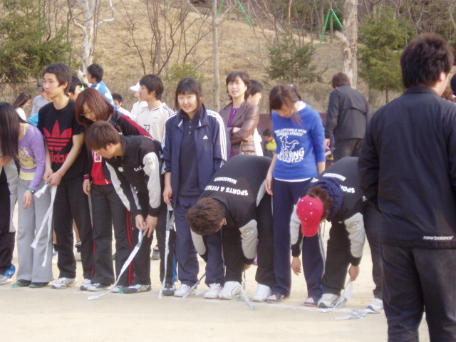 2005년 새내기 축제