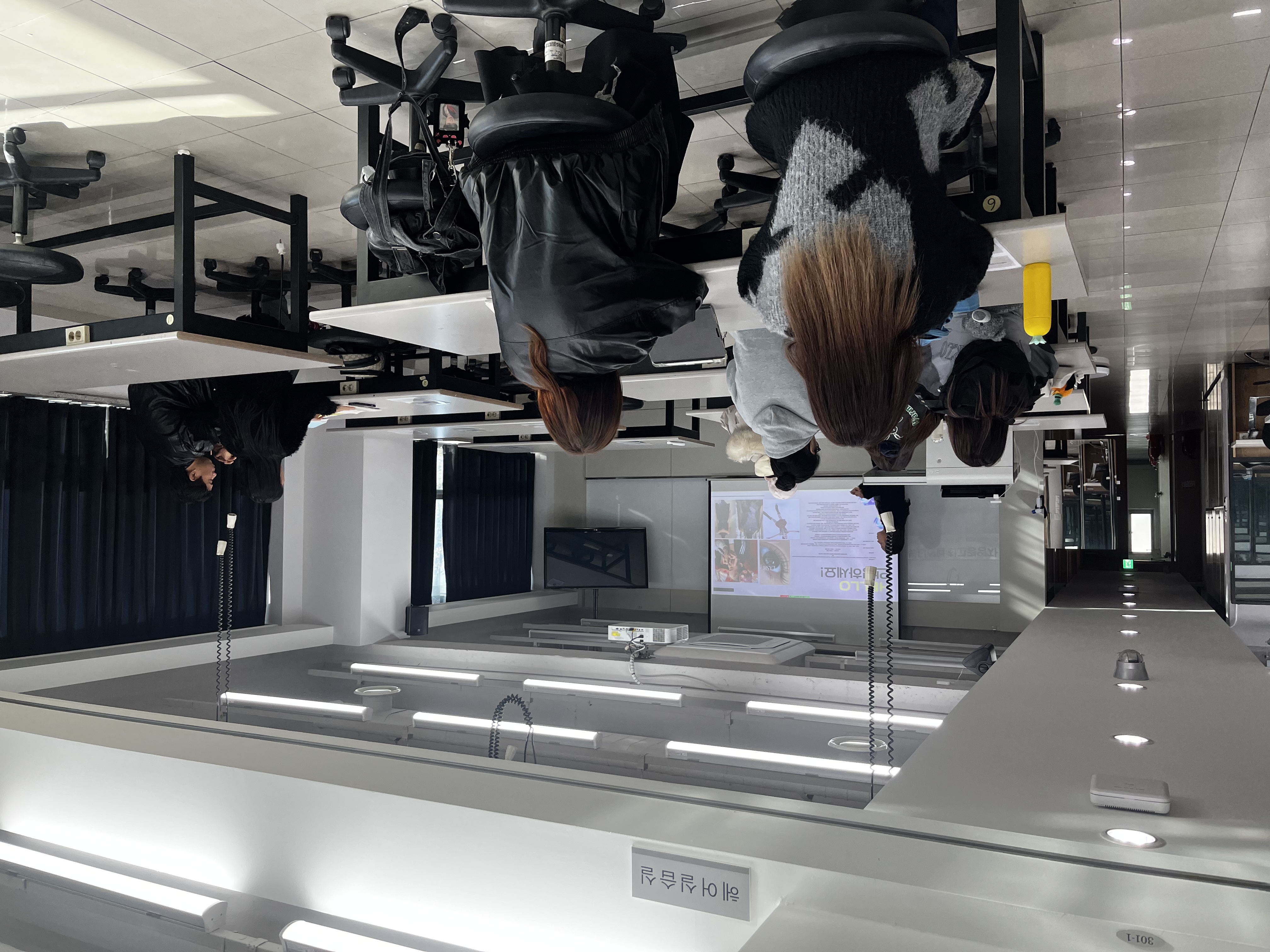 최고경영자과정 3주차 강의