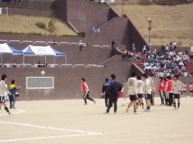 2005년 새내기 축제