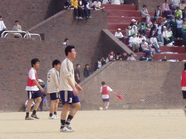 2005년 새내기 축제