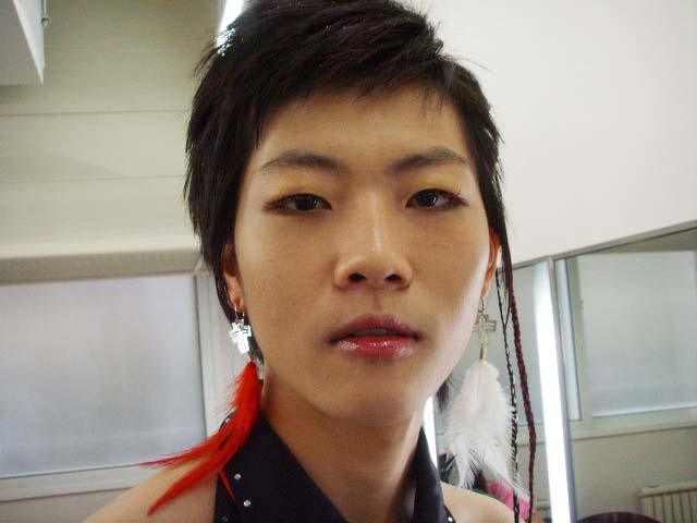 2006 우송대학교 뷰티디자인학과 제2회 Total Beauty Contest