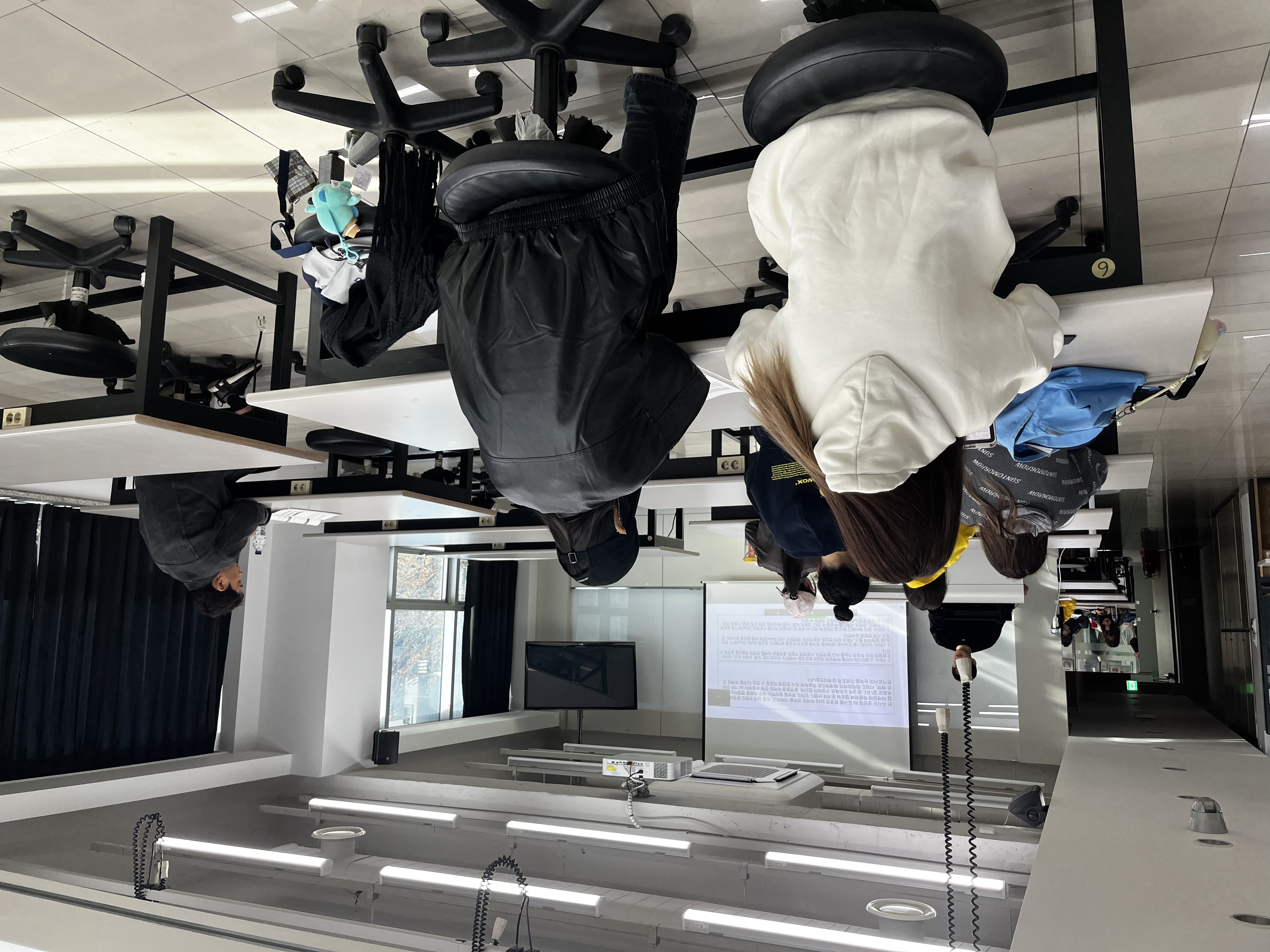 최고경영자과정 5주차 강의