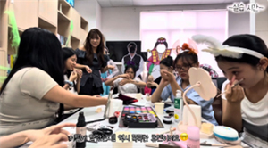 베트남 활동사진