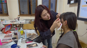 우즈베키스탄 활동사진