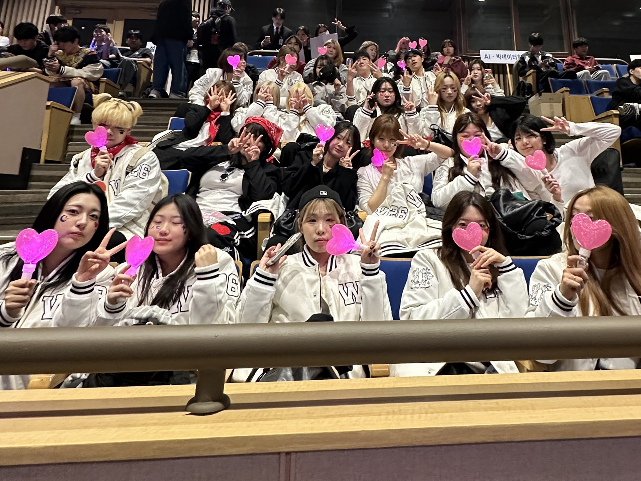 새내기 콘테스트 사진4
