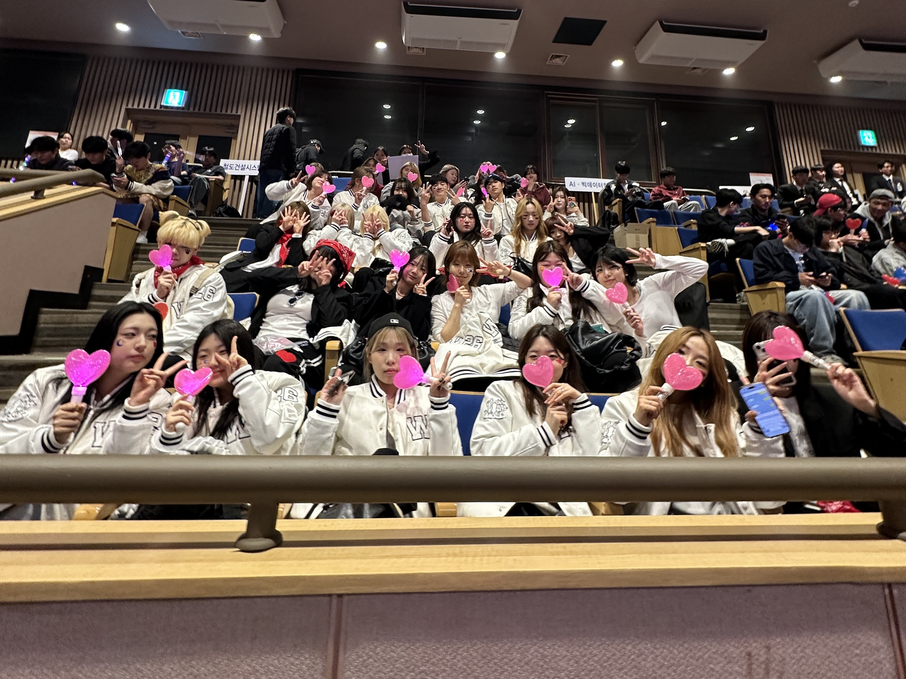 새내기 콘테스트 사진4