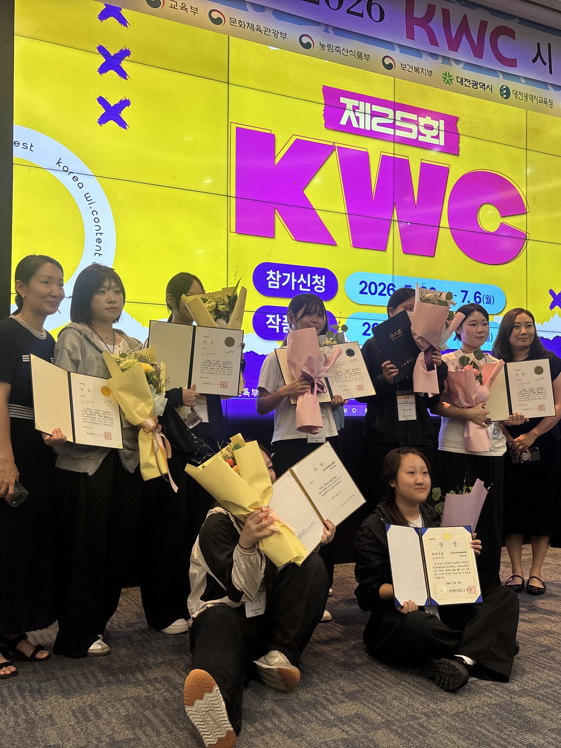 KWC