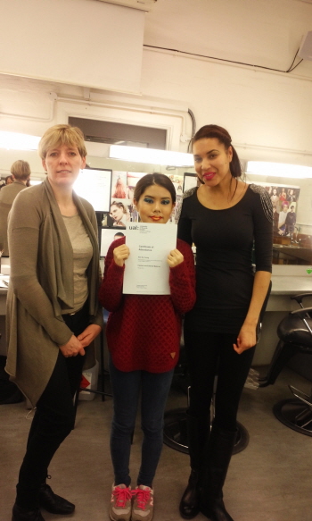 Trend Research - London College of Fashion 사진