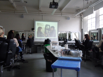 Trend Research - London College of Fashion 사진