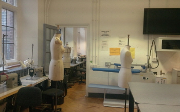 Trend Research - London College of Fashion 사진