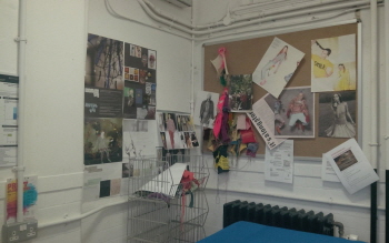 Trend Research - London College of Fashion 사진