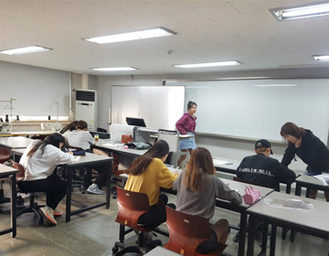 클럽활동사진