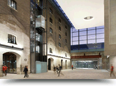University of the Arts London 사진