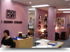 PIVOT POINT Hair Design College 사진